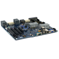 00FN707 IBM I/O BOARD FOR IBM X3850 X6-REAR WITHOUT CAGE FAN CABLE AIR DUCT